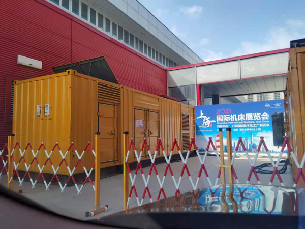 肇庆发电机出租 对于发电机的特性你了解多少？