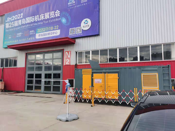 肇庆发电车出租-我国柴油机发电机组行业引领动力行业发展,前景广阔