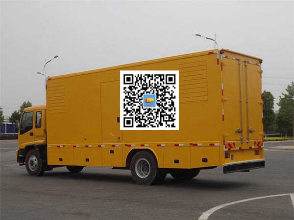 肇庆发电车出租-发电机组的主要用途是什么？