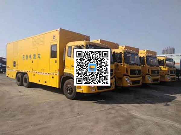 肇庆出租发电车-怎样确保潍柴发电机组的质量