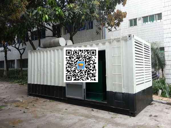 肇庆出租发电机-什么样的柴油发电机使用效果比较好