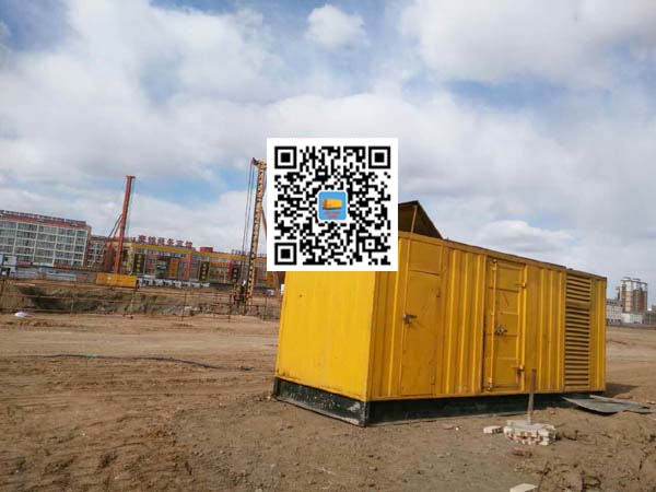 肇庆发电机出租-柴油发电机组安全操作规程有哪些？
