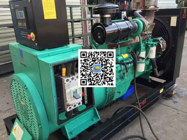肇庆租赁发电机-发电机一般变压器磁芯所使用的是什么材料?