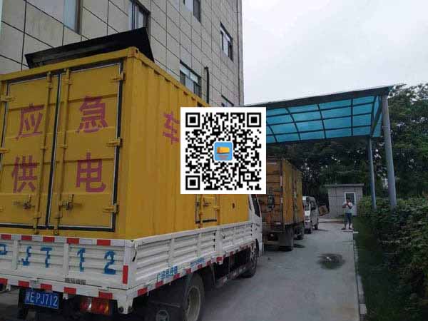 肇庆租赁发电机50kw设备需要多大电缆线