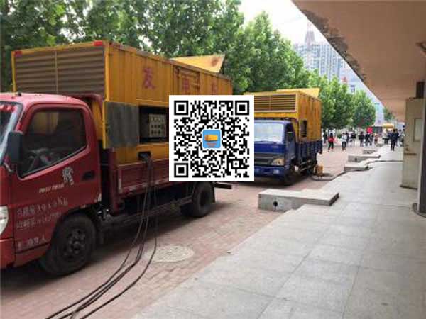 肇庆柴油发电机安装温度传感器的作用