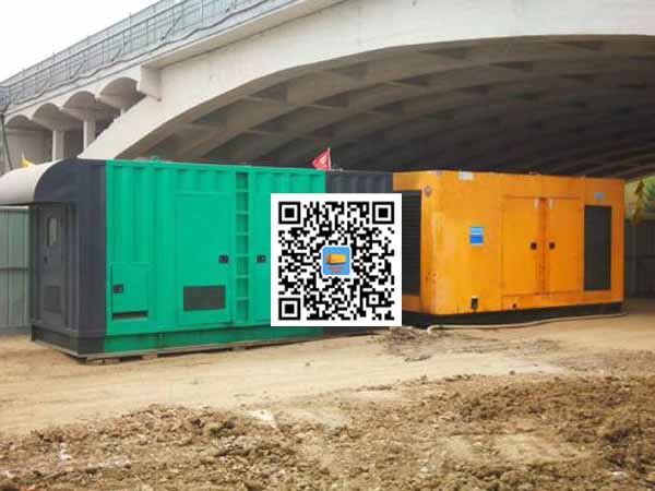 肇庆决定发电机顺利启动的因素及如何解决发电机冬季起动困难问题