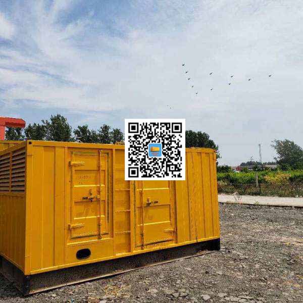 肇庆发电机出租发电机电刷的结构与作用是什么