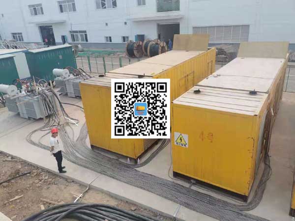 肇庆发电机出租-柴油发电机组应用在哪些方面
