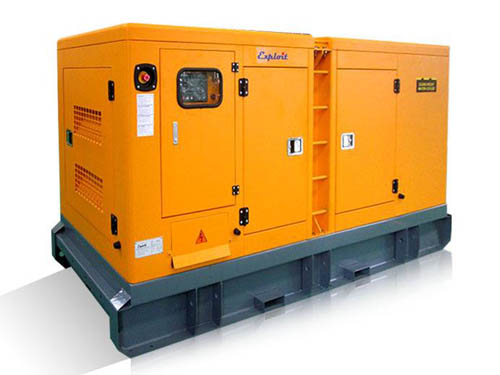 肇庆影响 200kw 柴油发电机油耗的因素有哪些？