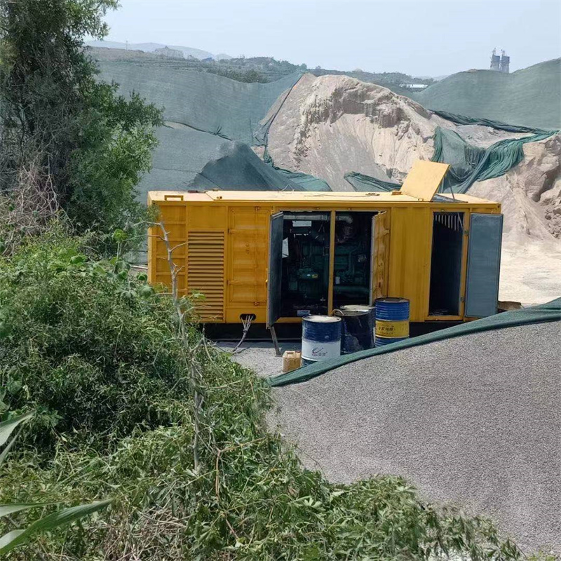 肇庆影响 400KW 柴油发电机组油耗的因素有哪些？