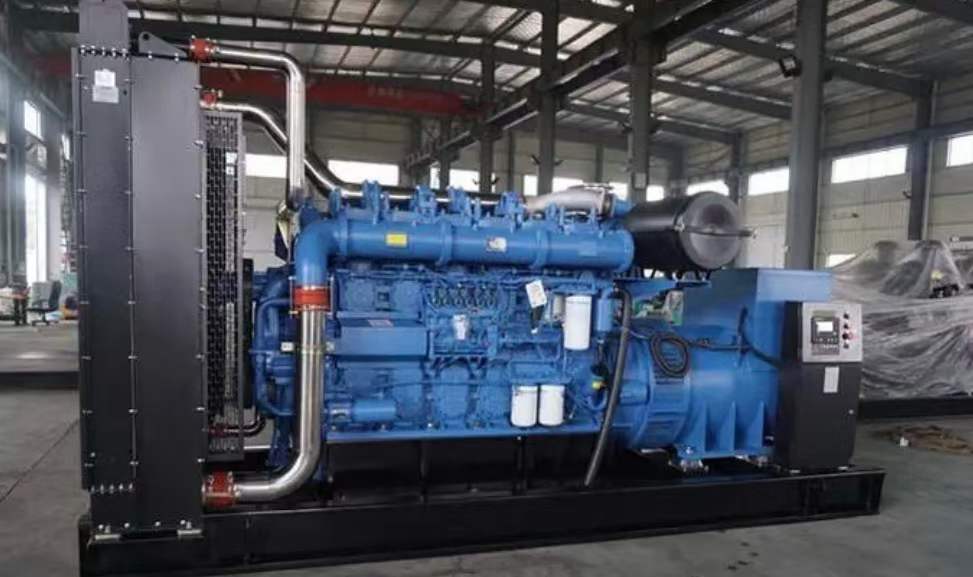 肇庆如何选择适合的 500kW 柴油发电机组？