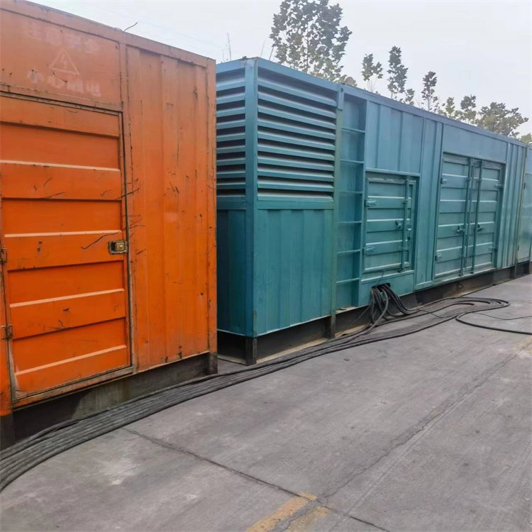 肇庆如何选择适合 600kW 柴油发电机组的热继电器？