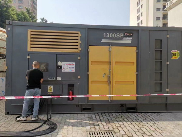 肇庆500KW发电机组冬季应该配多大的启动电瓶？