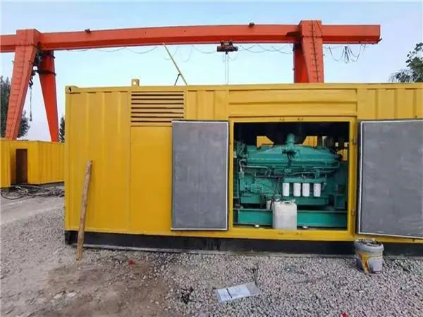 肇庆冬季低温环境下，500KW发电机组应该选择什么类型的启动电瓶？