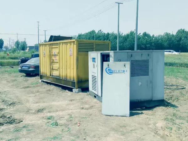 肇庆柴油发电机组冬季日常维修需要哪些工具？